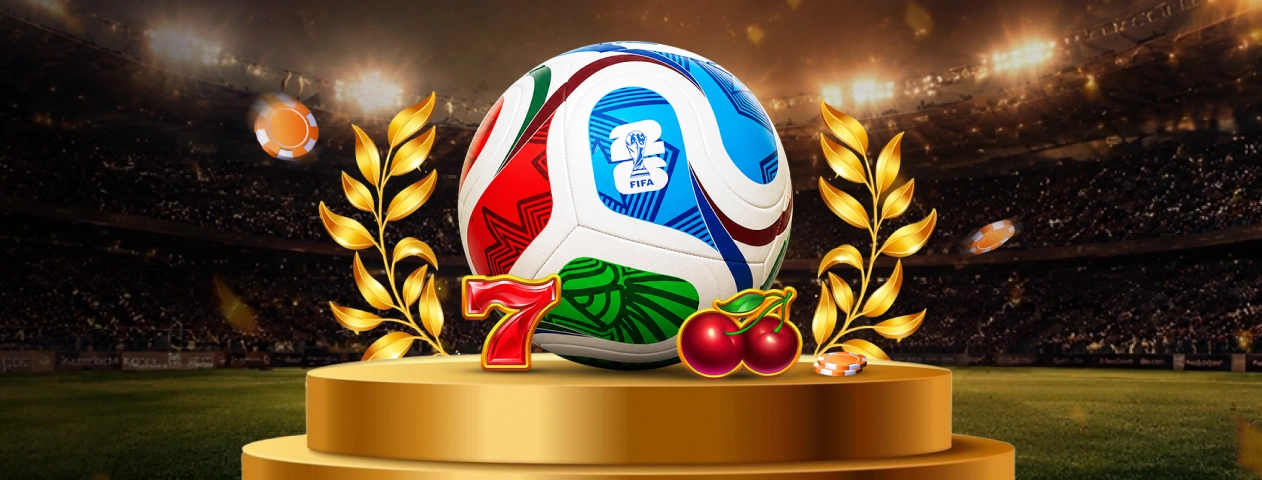 🏆 Bonus Mistrza — Twoja droga do mistrzowskich nagród!